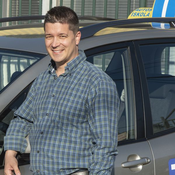 Márton Zoltán