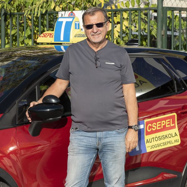 Szilágyi Levente