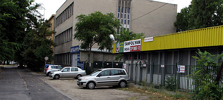 iskola
